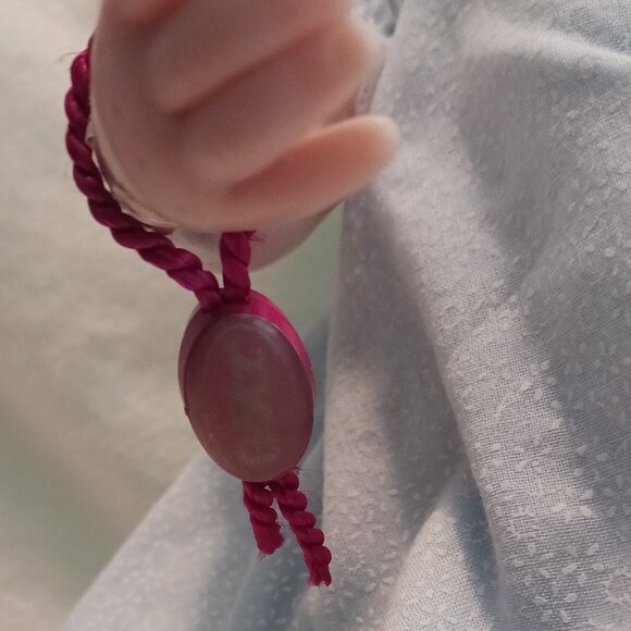 Gotz Mizzi 11 Inch Doll  PLEASE READ DESCRIPTION NO BOX - Picture 4 of 7